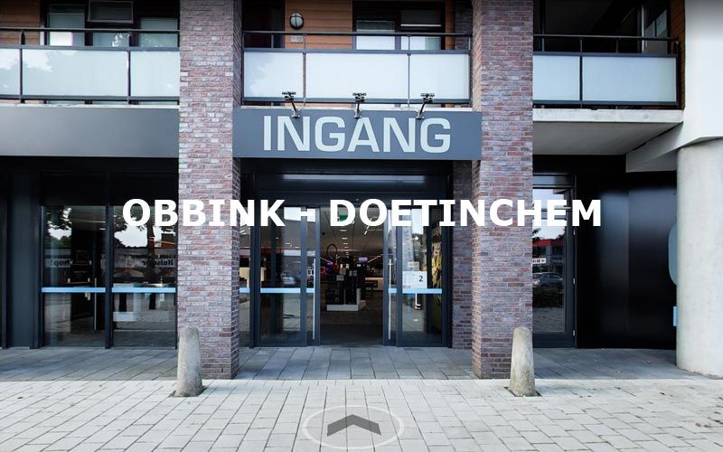 Beter Zichtbaar - Google Street view - Portfolio Obbink